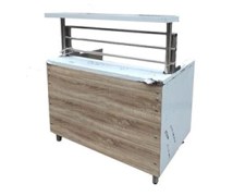 Мармит Мич 1Б-2-1100 Д ЛИЦО